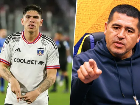 Boca hoy: la estrategia para cerrar a Carlos Palacios y quién es el nuevo vicepresidente segundo del club