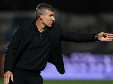 ¿Palermo puede ser DT de un jugador cuestionado en Boca? Un club quiere incorporar a ambos