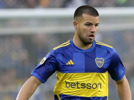 Marcelo Weigandt sorprendió con un tatuaje gigante: "Espalda completa"