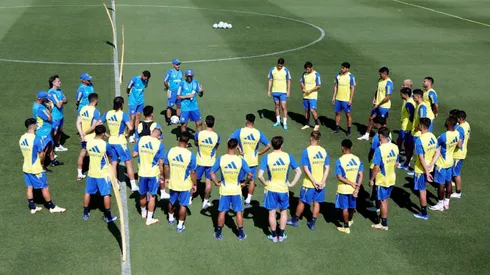 Boca podría perder a Marcelo Saracchi para el debut en la Copa de la Liga