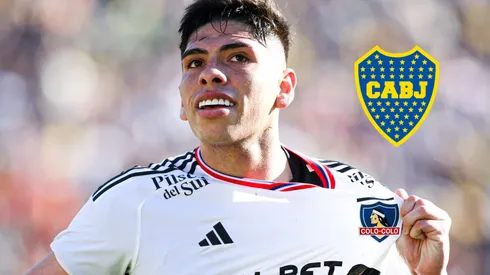 Carlos Palacios interesa en Boca.