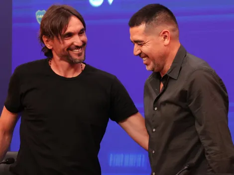 La decisión de AFA que beneficia a Diego Martínez antes de su debut en Boca