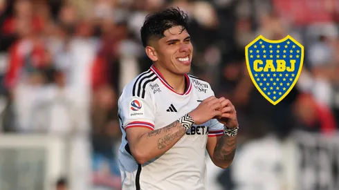 Carlos Palacios habló de Boca.