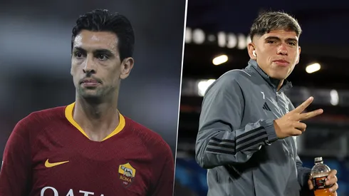 Javier Pastore y Carlos Palacios, posibles refuerzos de Boca