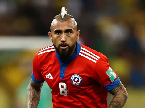 Confirmado el futuro de Arturo Vidal: de tener todo arreglado con Boca a su nuevo equipo para el 2024