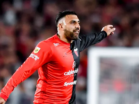 ExBoca | Wanchope Ábila se va a un equipo polémico y estallaron los memes: "Nunca más un offside"