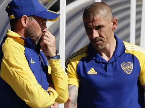 La foto viral del Cata Díaz que sorprendió a todos los hinchas de Boca: "Necesito respuestas ya"