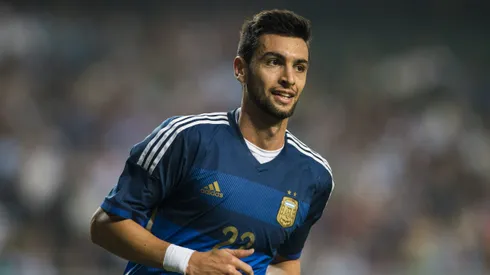 Javier Pastore fue ofrecido a Boca
