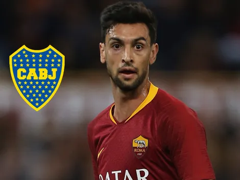 ¿Javier Pastore a Boca? La noticia que sorprendió a todos los hinchas