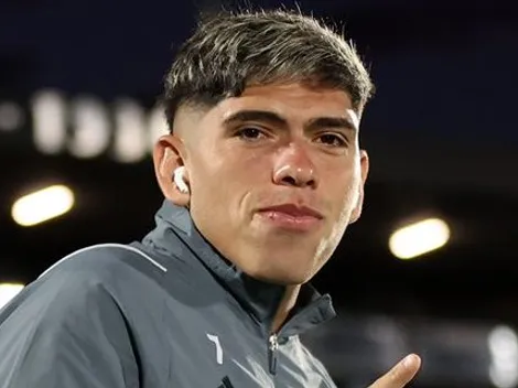 Boca quiere a Carlos Palacios: el panorama del cupo de extranjeros