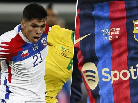 Boca hoy: qué pasa con Carlos Palacios y el ex Barcelona que habló de La Bombonera