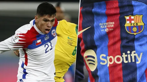 Carlos Palacios es pretendido por Boca y un ex jugador del Barcelona recordó su partido en La Bombonera