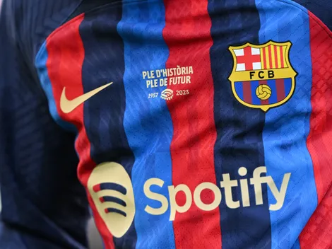 Un exjugador del Barcelona recordó su única vez en La Bombonera: "Disfruté mucho"