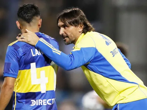 La decisión de Diego Martínez con el plantel tras la victoria ante Talleres