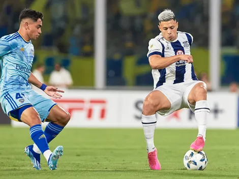 Una victoria más: el Xeneize superó a Talleres en el último amistoso de verano