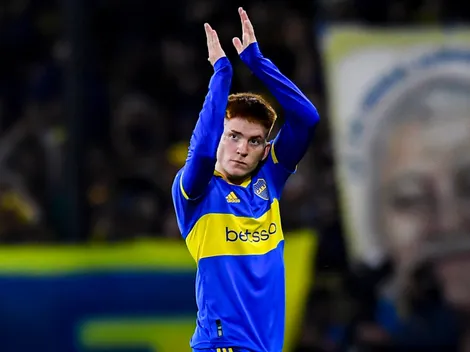 La emotiva carta de despedida del Colo Barco