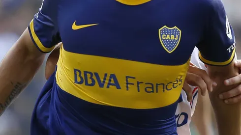 Jugó con Riquelme en Boca y anunció su retiro. Foto: Captura