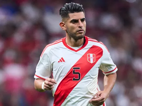 Ex Boca | Zambrano, a un paso de volver al fútbol argentino y al club menos pensado