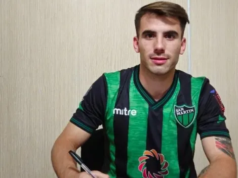 Sin lugar en Boca: el delantero que se irá a préstamo por sexta vez consecutiva