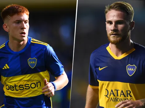 Mac Allister le dio la bienvenida al Colo Barco a la Premier League