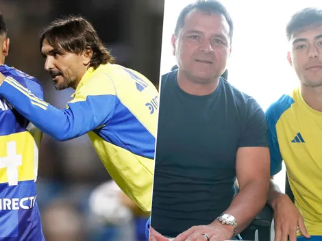 Boca hoy: la formación para el amistoso contra Talleres y la altísima cláusula de Aaron Anselmino