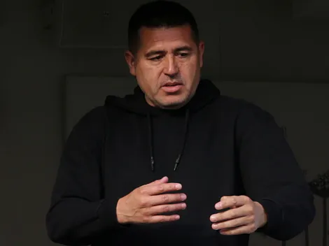 Suena para Boca y en su club lo pusieron en el equipo de apartados