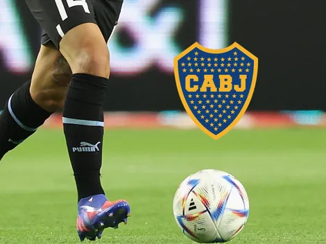 ¿Boca mete un refuerzo top este año? La estrella que reveló que "está cada vez más cerca" su llegada