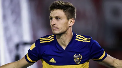 Franco Soldano tiene un nuevo equipo. (Getty)