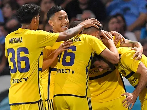 Boca los blindó: las 5 cláusulas más caras de los jugadores del plantel