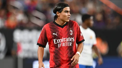 Qué dorsal podría utilizar Romero en Boca. Foto: Getty