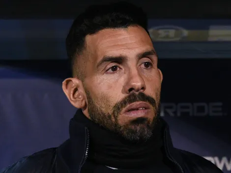 La sorpresiva frase de Tevez sobre su relación actual con Boca