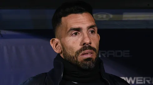 Carlos Tevez se refirió a su relación con Boca y dejó una frase que llamó la atención. (Getty)