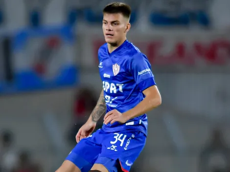 VIDEO | Las mejores jugadas de Zenón, el segundo refuerzo de Boca