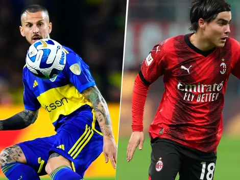 Boca hoy: la cláusula que traba la llegada de Luka Romero y qué dijo el representante de Benedetto