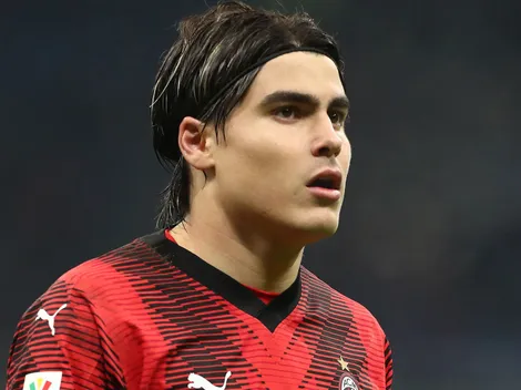 La cláusula que genera conflictos entre Boca y Milan por el pase de Romero