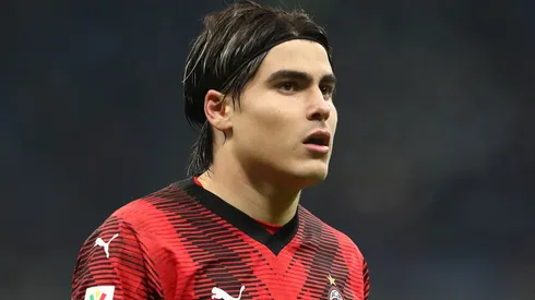 Romero será nuevo futbolista del Almería. (Getty)