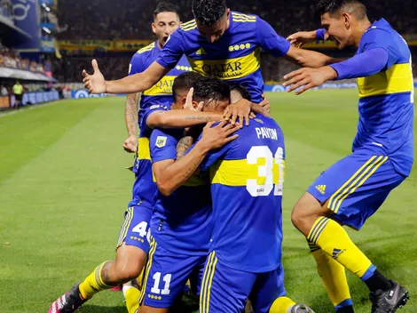 Se fue de Boca con polémica pero mantiene el cariño: "Extraño cada día"