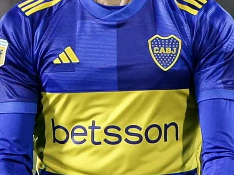 Despertó rumores con su elogio a Boca y ahora su representante confesó: "Es imposible decir que no me gustaría"