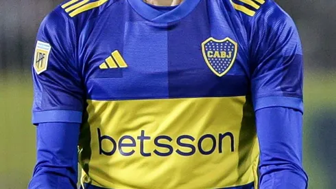 Emiliano Vecchio y la palabra de su representante sobre los rumores de Boca