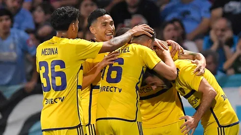 Se fue libre de Boca y ahora se enfrentará al Xeneize por Copa Argentina. (Getty)