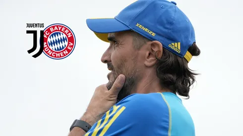 El equipo que podría ser rival de Boca y sumaría a una figura. (Boca Oficial)