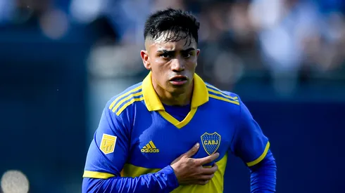 Langoni, seguido de cerca por 4 clubes europeos.