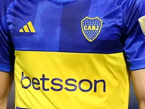Confirmada otra salida: un jugador de Boca se va a préstamo a Arsenal de Sarandí