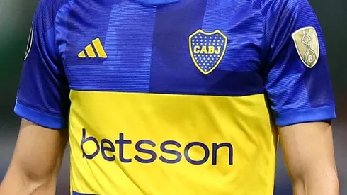 Balthazar Bernardi puede irse a préstamo a Arsenal de Sarandí