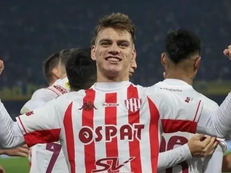 "Es del Toro Morales": Kevin Zenón salió a aclarar una foto viral con un guiño para Boca