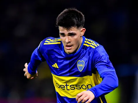 No solo Estudiantes: el otro club argentino que quiere a Taborda