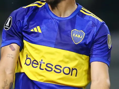 ¿Se va? El representante de un jugador de Boca cuestionado por los hinchas se puso firme: "Si no tendrá chances..."