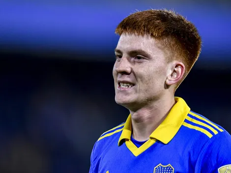 Habló el Colo Barco: qué dijo de su relación con Juan Román Riquelme y por qué le agradeció a Jorge Almirón