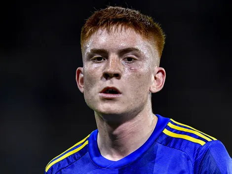 Las 10 frases del Colo Barco tras su polémica salida de Boca