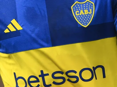 Rechazó a Boca hace pocos días y ahora tiene nuevo club: "Decidí con el corazón"